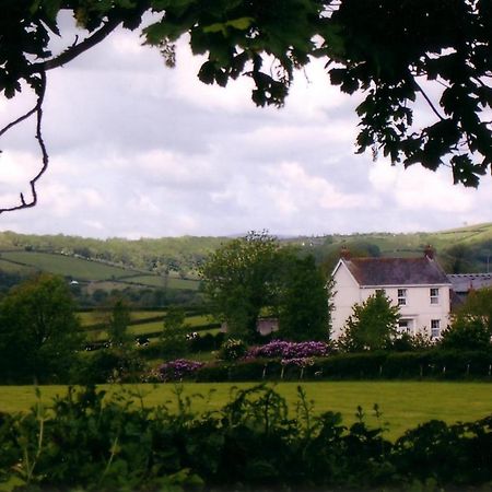 Glascoed Farmhouse Кармартен Экстерьер фото